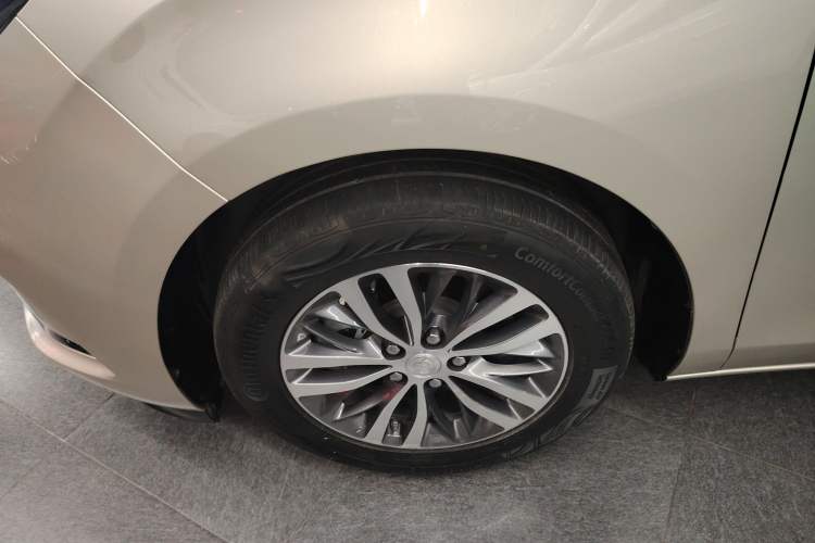 Used Buick GL8 2022 ES Landtrek 653T Comfort Edition
