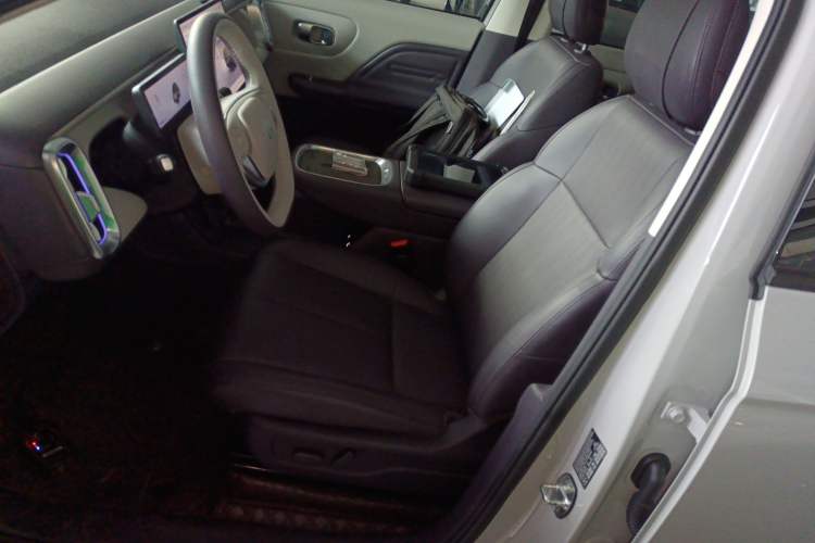 Used Leapmotor B10 2025 510 Joyful Edition