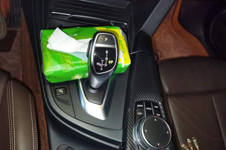 Used BMW 3 Series 2019 320i M Sport Night Edition
