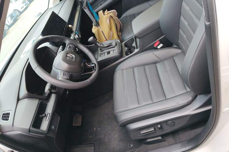 Used Honda CR-V 2026 Global 30th Anniversary Model 240TURBO Two-Wheel-Drive Fashion 5-Seater Edition