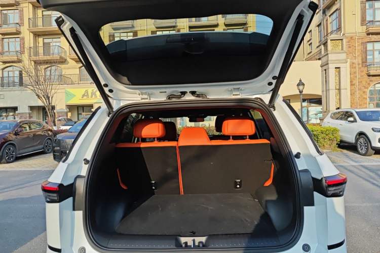 Used Toyota BZ 3X 2025 520 Pro+ LiDAR Edition