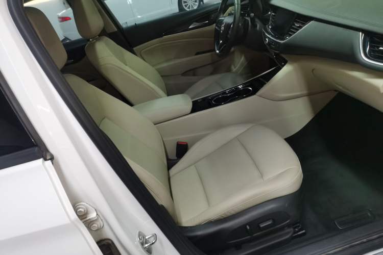 Used Buick Regal 2020 552T Elite Edition
