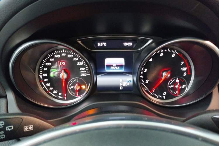 Used Mercedes-Benz GLA 2019 GLA 200 Fashion Model