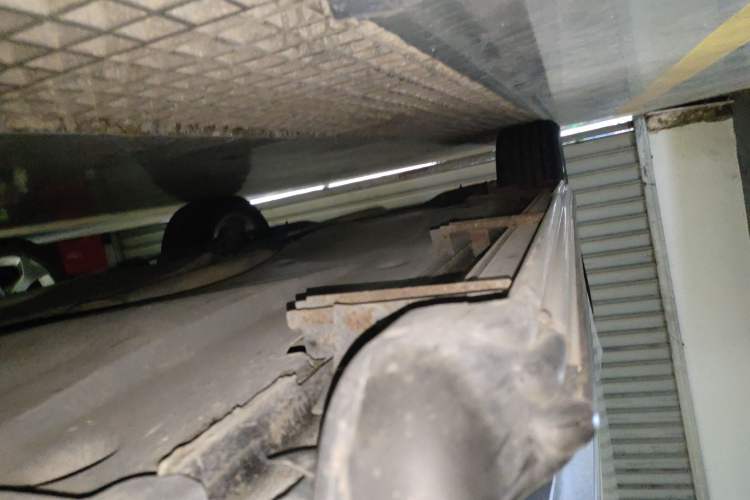 Used Volkswagen Tiguan 2018 280TSI Two-Wheel-Drive Elite Version
