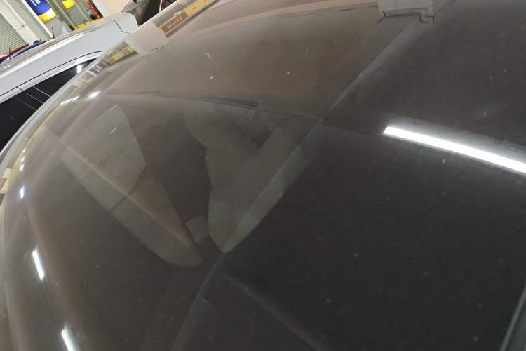 Used Li Auto L6 2024 Pro Model