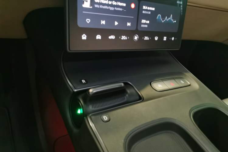 Used Nio ET5T 2024 75kWh Touring
