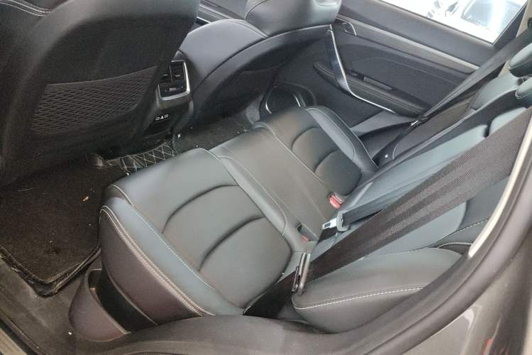 Used Geely Auto Emgrand X7 Sport 2020 1.8TD DCT Smart PRO
