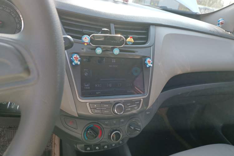 Used Chevrolet Sail 2015 Sail 3 1.3L AMT Ideal Edition
