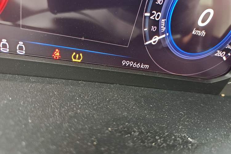 Used Volkswagen Tayron GTE Plug-in Hybrid 2020 1.4T Luxury Model