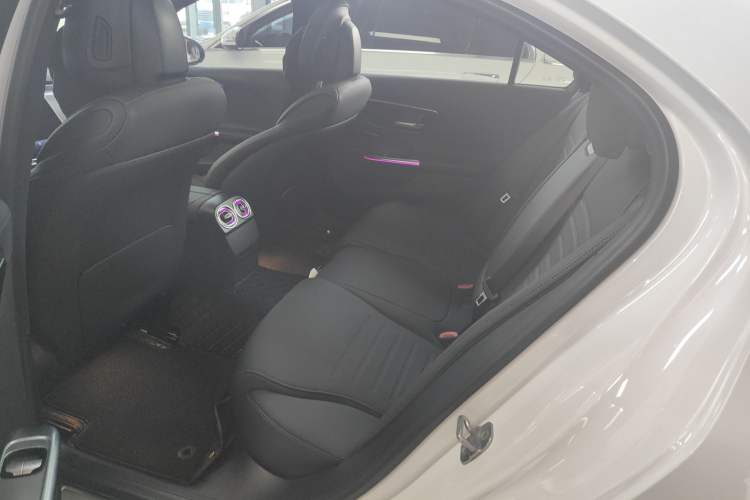 Used Mercedes-Benz C-Class 2024 Restyled C 260 L Sport Edition
