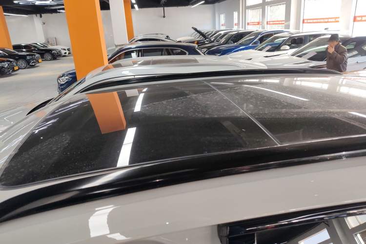 Used Porsche Cayenne 2024 Cayenne 3.0T