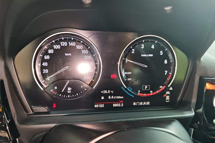 Used BMW 1 Series 2023 120i M Sport Night Edition
