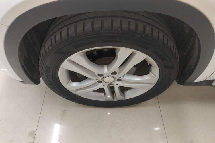 Used Mercedes-Benz GLA 2016 GLA 200 Sport Edition
