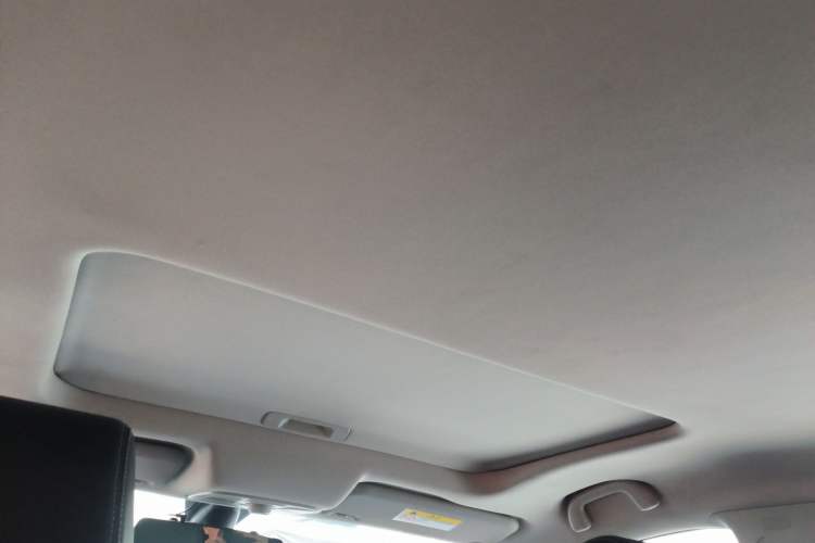 Used Ford Territory 2019 EcoBoost 145 CVT Platinum Edition China V Standard