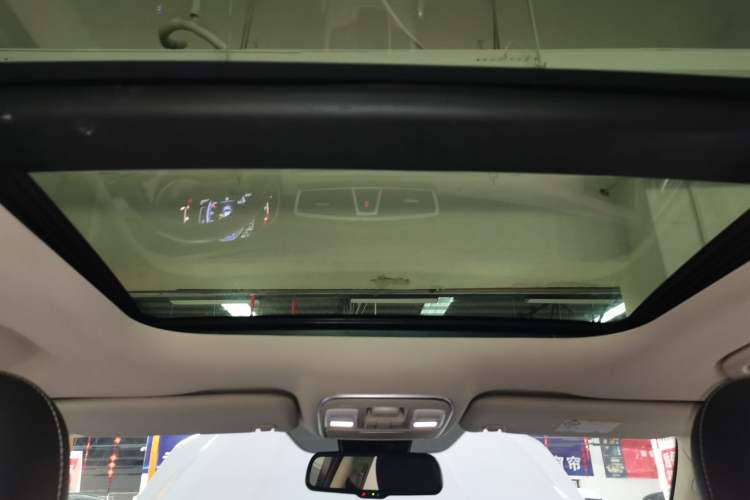 Used Geely Auto Emgrand X7 Sport 2016 1.8TD Automatic Smart Model