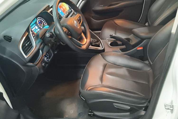 Used Buick GT 2021 Revised Version Flagship 1.5L Automatic Elite Edition