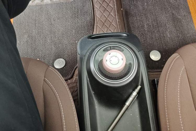 Used Wuling Bingo 2025 203km Light Edition