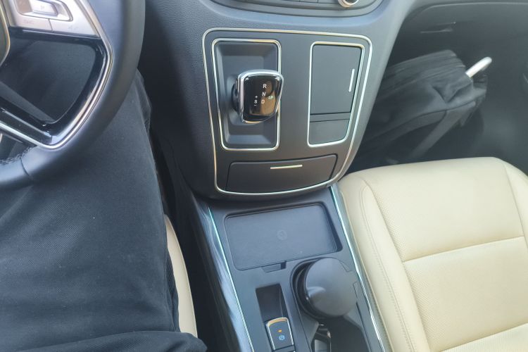 Used  L6 MAX 2022 2.0T Automatic High-Power Flagship Edition
