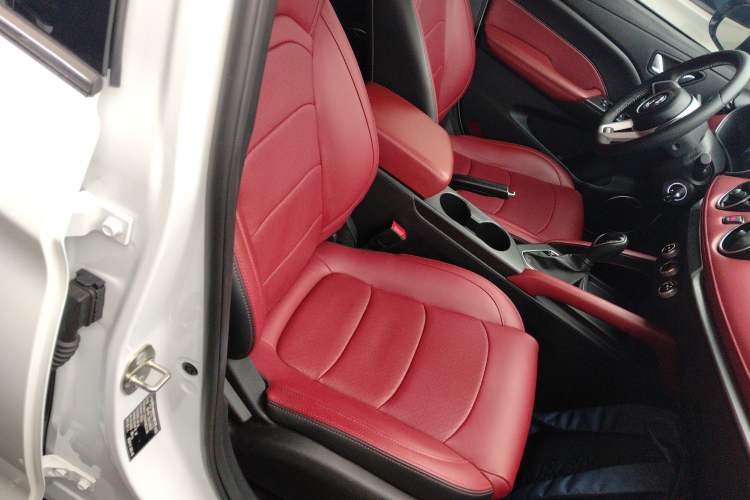 Used Dongfeng Fengon 500 2021 1.5L CVT Enjoyment Model