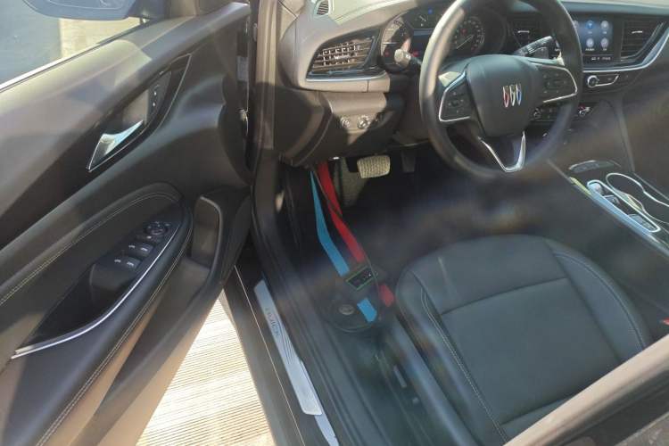 Used Buick Regal 2024 Revised 25T Ultra-Comfort Edition