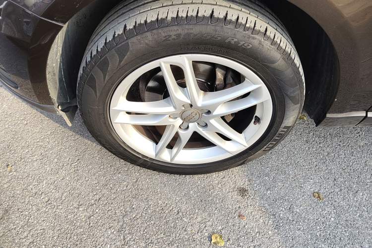 Used Audi Q5 2017 40 TFSI Technology Edition
