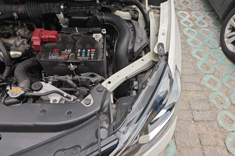 Used Nissan Sylphy 2022 Classic 1.6XE CVT Comfort Edition
