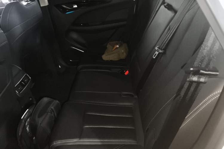 Used JETOUR X90 2019 1.6T DCT Zhaolü Edition 5 Seats China VI Standard