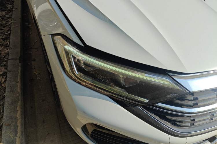 Used Volkswagen Sagitar 2023 300TSI DSG Excellence Edition
