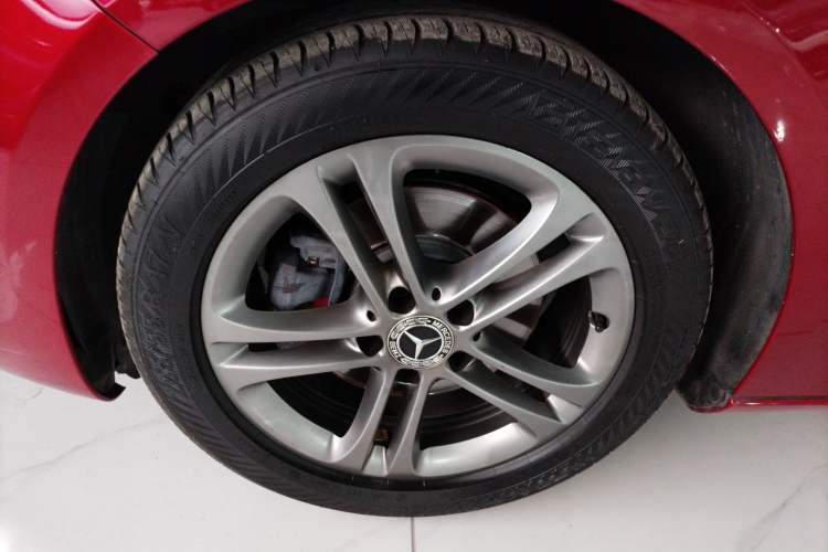 Used Mercedes-Benz A-Class 2019 A 200 L
