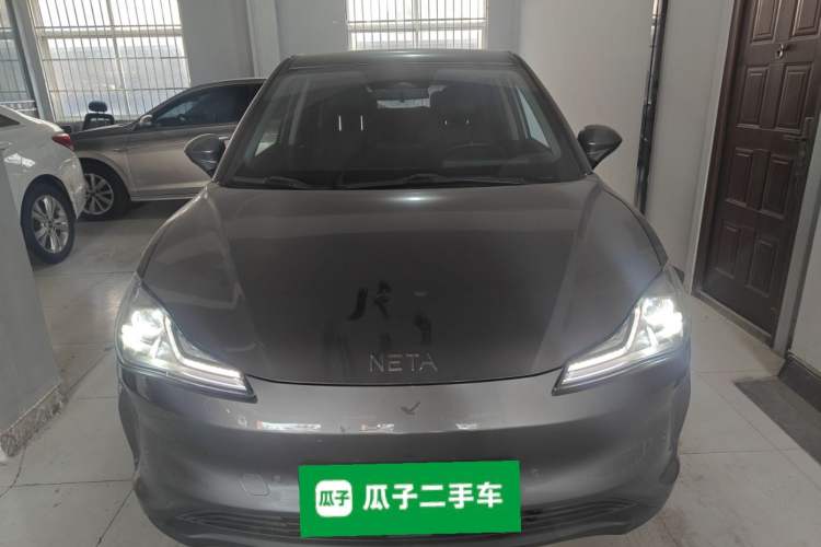 Used NETA V 2022 Pro Long-Range Smart Edition
