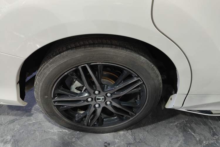 Used Honda Odyssey 2024 2.0L eHEV Sharp·Luxury Edition
