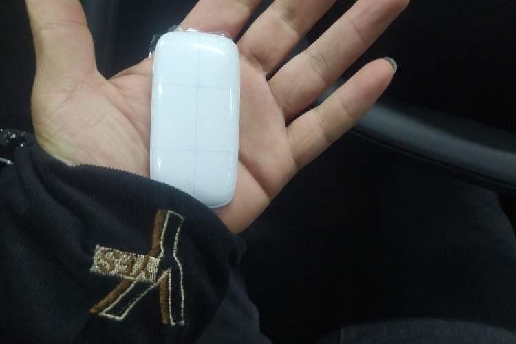 Used  Galaxy Stellar 6 