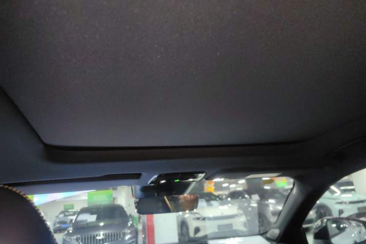 Used Lynk & Co 03 2025 1.5TD DCT Champion Edition Pro
