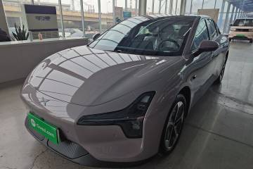 Used XPeng MONA M03 2025 515 Long-Range Plus