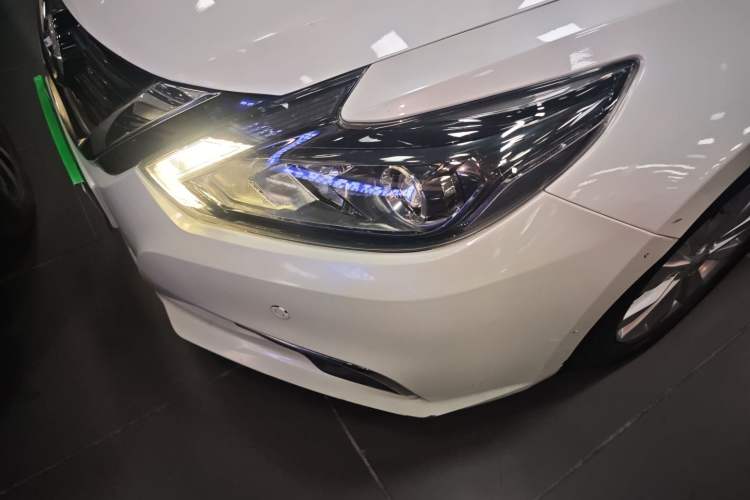 Used Nissan Teana 2016 2.0L XL Comfort Edition
