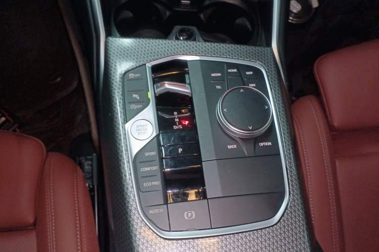 Used BMW 3 Series 2024 320Li M Sport Package
