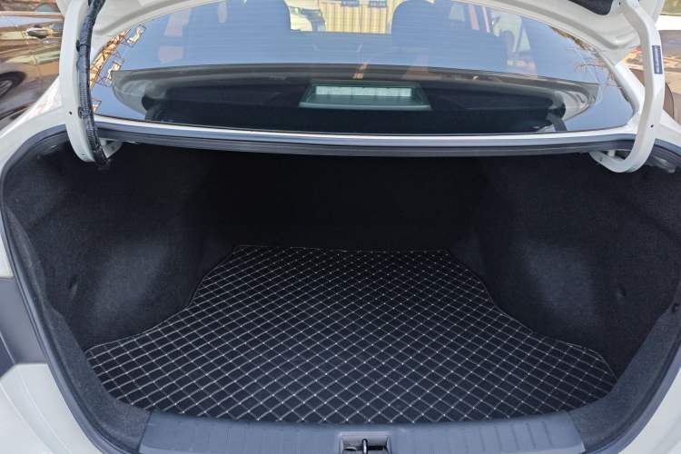 Used Nissan Sylphy 2024 Classic 1.6XE CVT Comfort Edition
