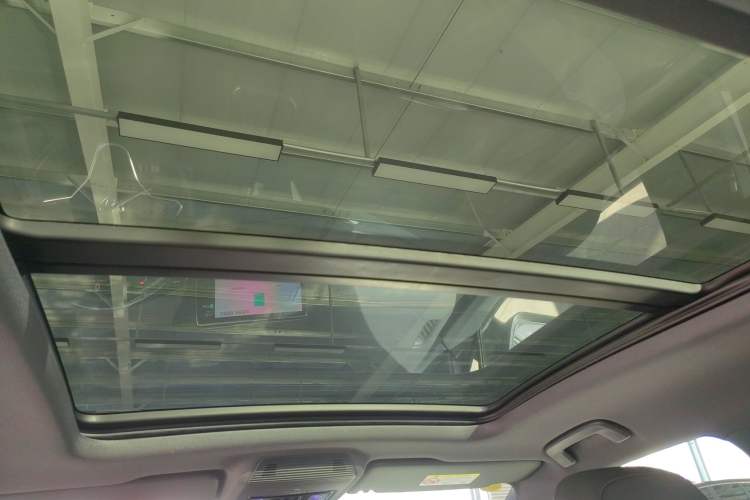 Used Volkswagen ID.4 CROZZ 2024 PRIME
