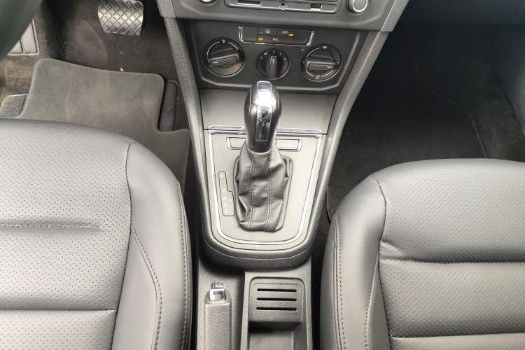 Used Volkswagen Bora 2019 Facelift Bora·Legend 1.5L Automatic Fashion Edition China VI Standard
