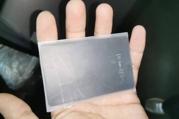 Used XPeng MONA M03 2025 515 Long-Range Plus