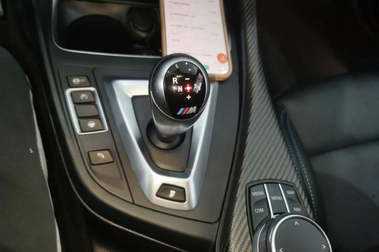 Used BMW M2 2018 M2 Thunder Edition