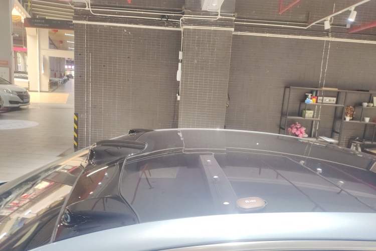 Used Nio ET5 2022 75 kWh
