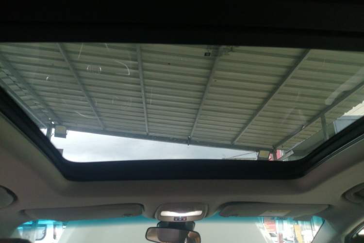 Used Buick GL6 2019 18T 5-Seater Connected Luxury Version China V Standard
