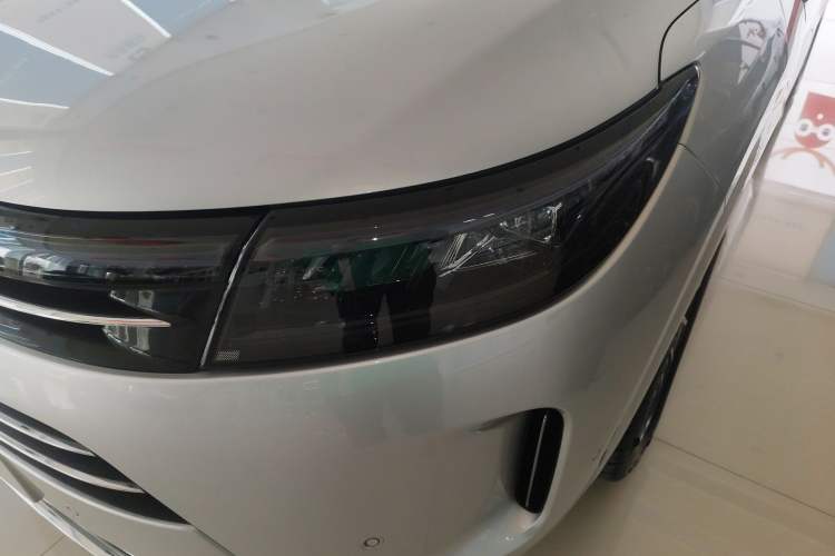 Used Hima AITO M7 2024 1.5T Intelligent Drive 4x4 Max Edition 6 Seats