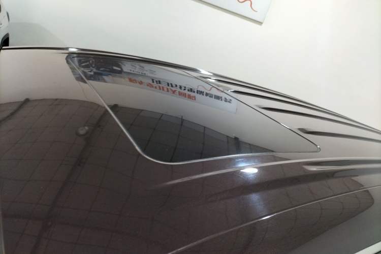 Used Buick GL8 2018 ES 28T Comfort Model China VI Standard