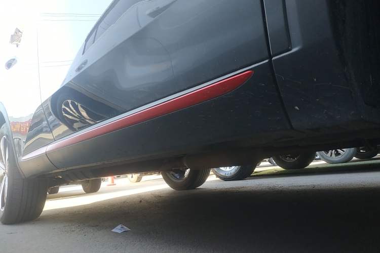 Used Changan CS55PLUS 2022 2nd Generation 1.5T DCT Prestige Version
