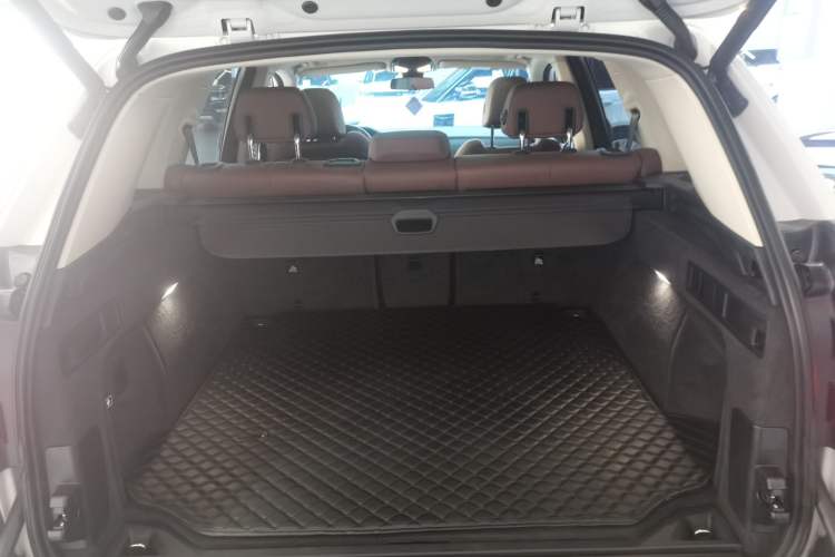 Used BMW X5 2019 xDrive40i M Sport Package