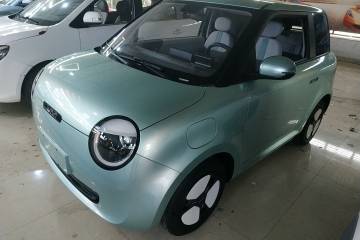 Used Qiyuan Lumin 2022 210km Sweet Edition