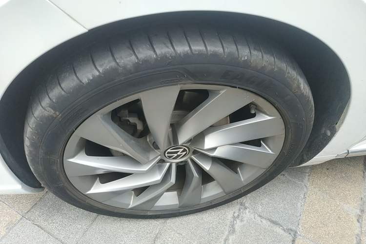 Used Volkswagen FAW-Volkswagen CC 2021 380TSI Striking Edition
