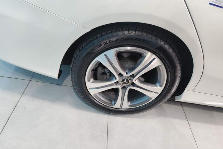 Used Mercedes-Benz C-Class 2020 C 260 L Sport Edition
